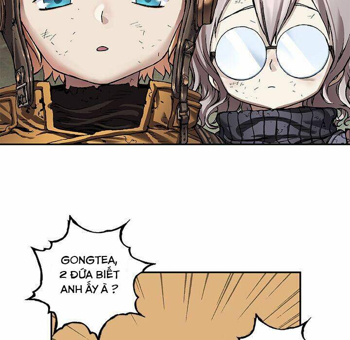 Đứa Con Thần Chết - Chapter 81 - Page 11