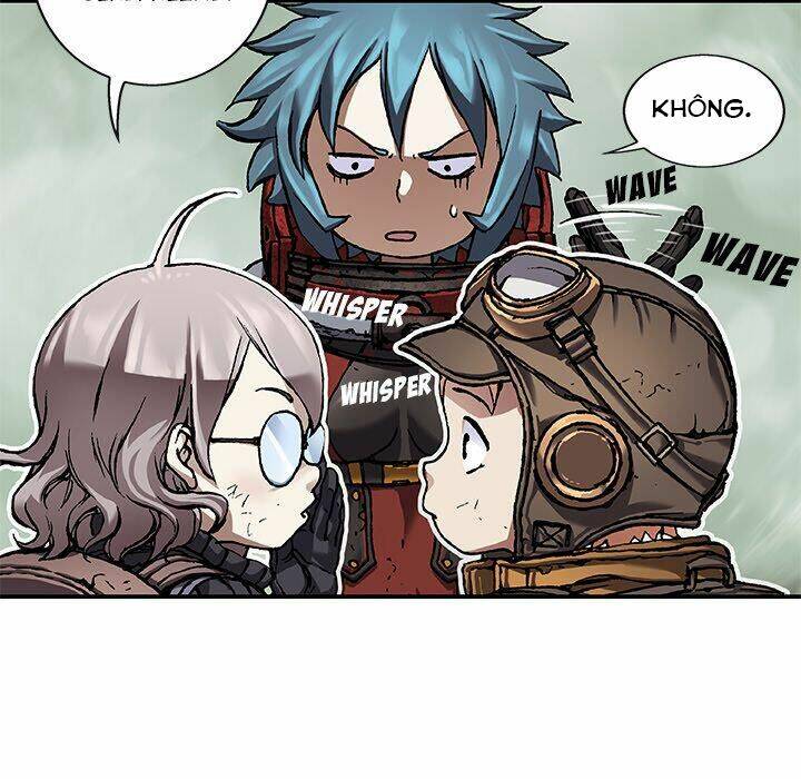 Đứa Con Thần Chết - Chapter 81 - Page 13