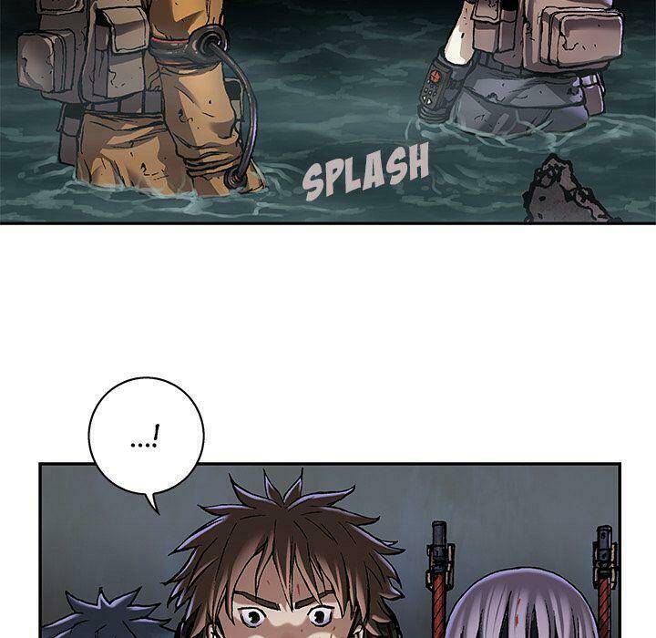 Đứa Con Thần Chết - Chapter 81 - Page 15