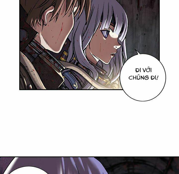 Đứa Con Thần Chết - Chapter 81 - Page 17