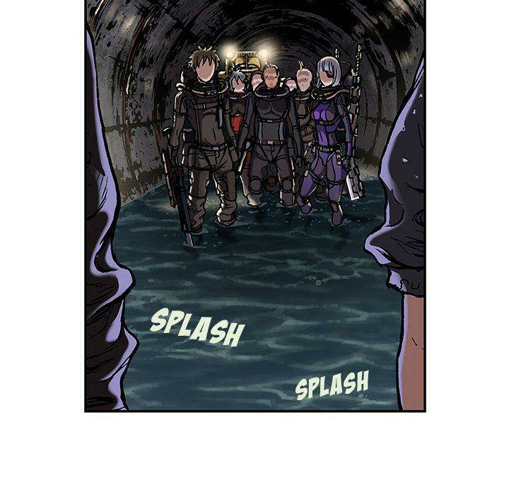 Đứa Con Thần Chết - Chapter 81 - Page 19