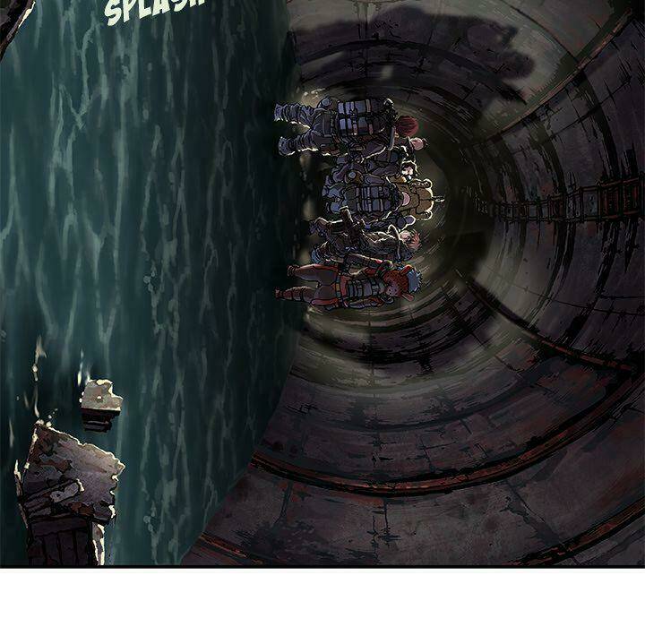 Đứa Con Thần Chết - Chapter 81 - Page 21