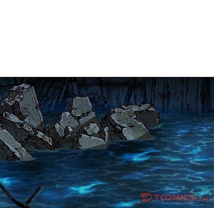 Đứa Con Thần Chết - Chapter 81 - Page 22