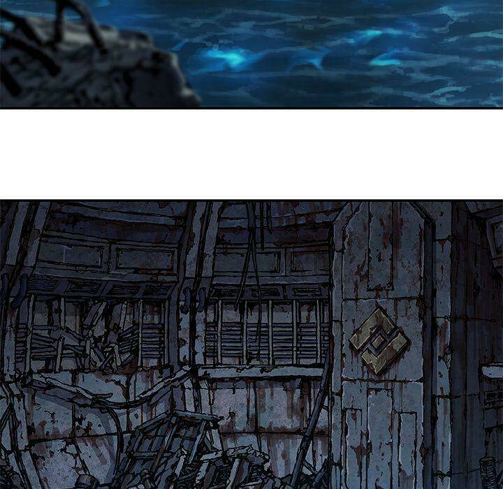 Đứa Con Thần Chết - Chapter 81 - Page 23