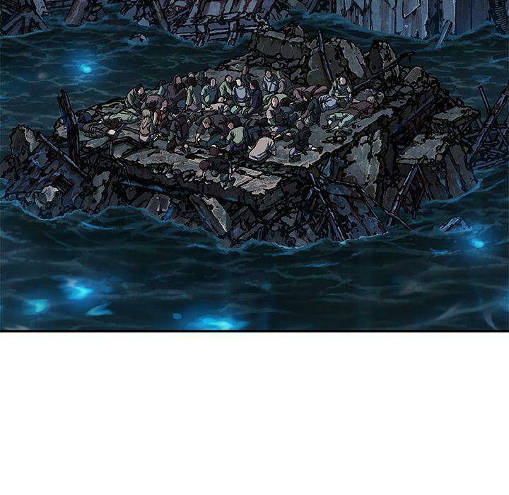 Đứa Con Thần Chết - Chapter 81 - Page 24