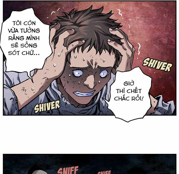 Đứa Con Thần Chết - Chapter 81 - Page 25