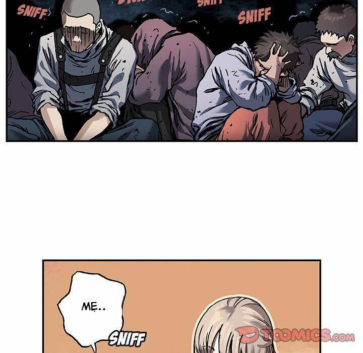 Đứa Con Thần Chết - Chapter 81 - Page 26