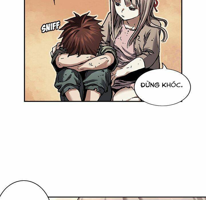 Đứa Con Thần Chết - Chapter 81 - Page 27