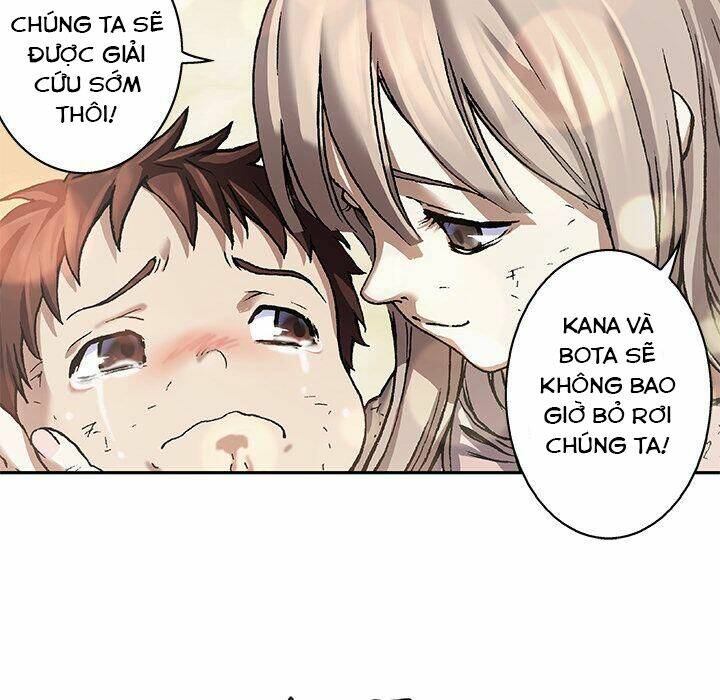 Đứa Con Thần Chết - Chapter 81 - Page 28