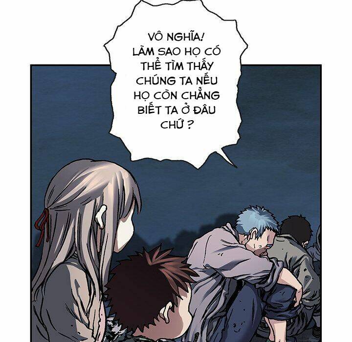 Đứa Con Thần Chết - Chapter 81 - Page 29