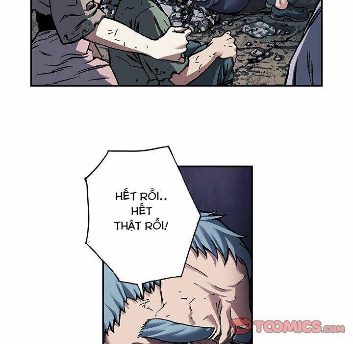 Đứa Con Thần Chết - Chapter 81 - Page 30