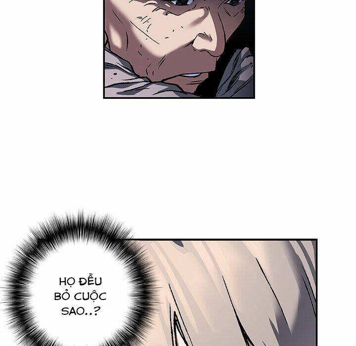 Đứa Con Thần Chết - Chapter 81 - Page 31