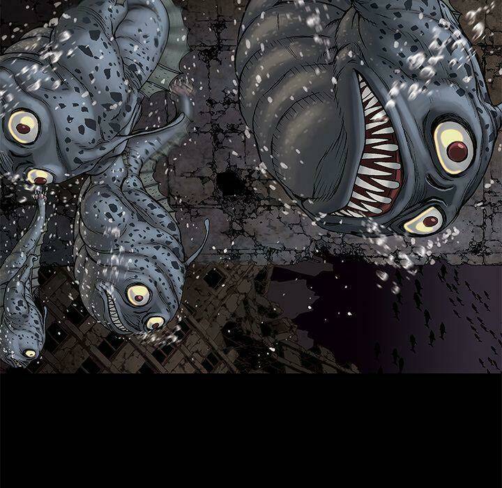 Đứa Con Thần Chết - Chapter 81 - Page 36