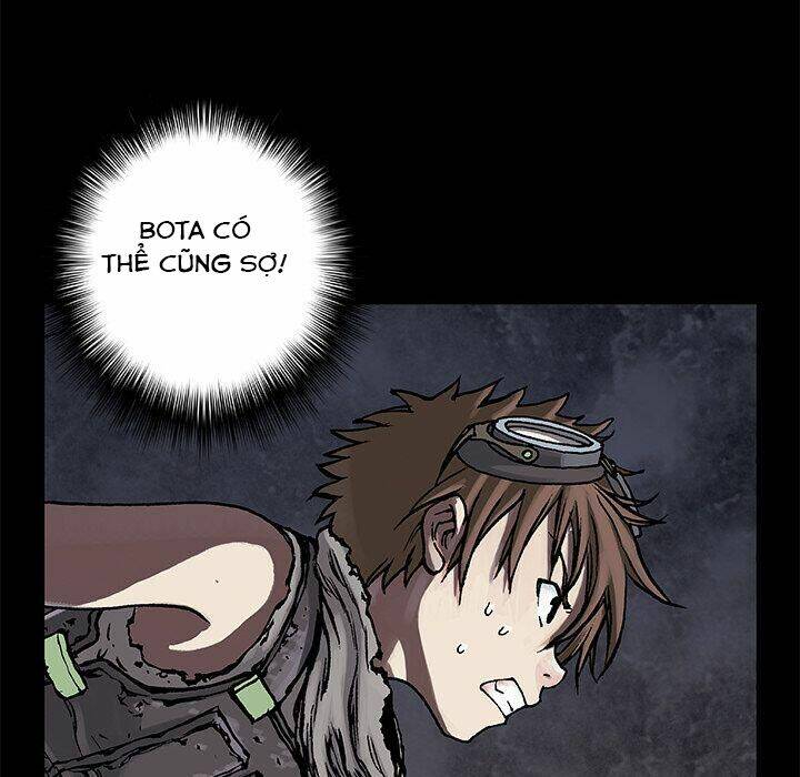 Đứa Con Thần Chết - Chapter 81 - Page 37