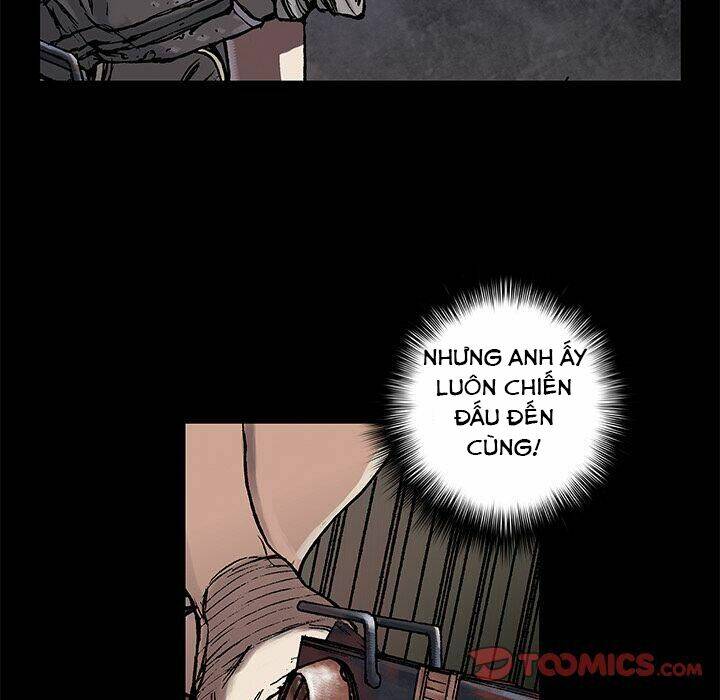 Đứa Con Thần Chết - Chapter 81 - Page 38