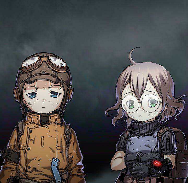 Đứa Con Thần Chết - Chapter 81 - Page 3