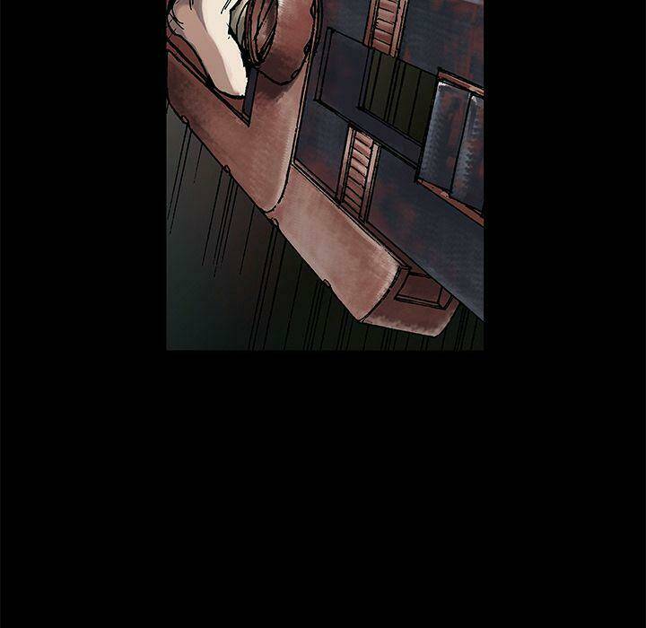 Đứa Con Thần Chết - Chapter 81 - Page 39