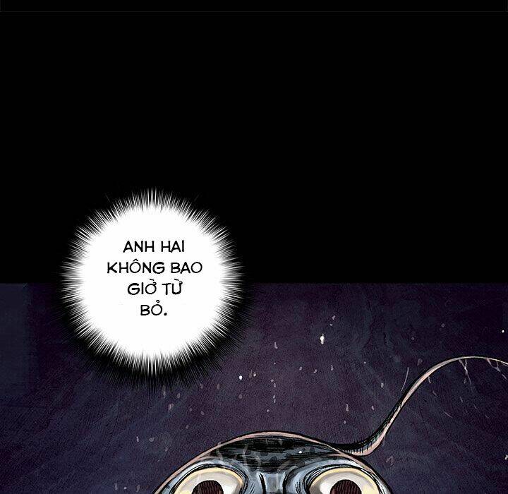 Đứa Con Thần Chết - Chapter 81 - Page 40