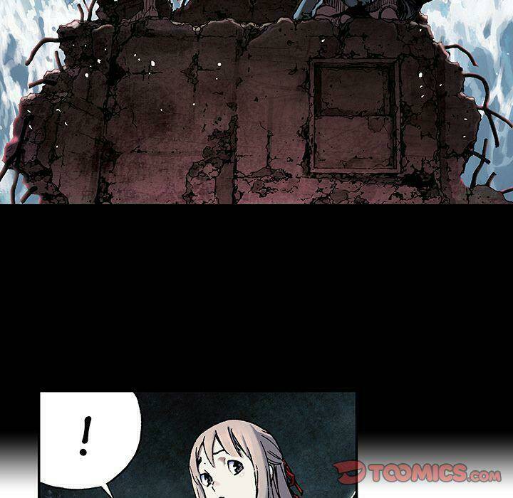 Đứa Con Thần Chết - Chapter 81 - Page 42