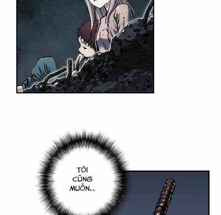 Đứa Con Thần Chết - Chapter 81 - Page 43