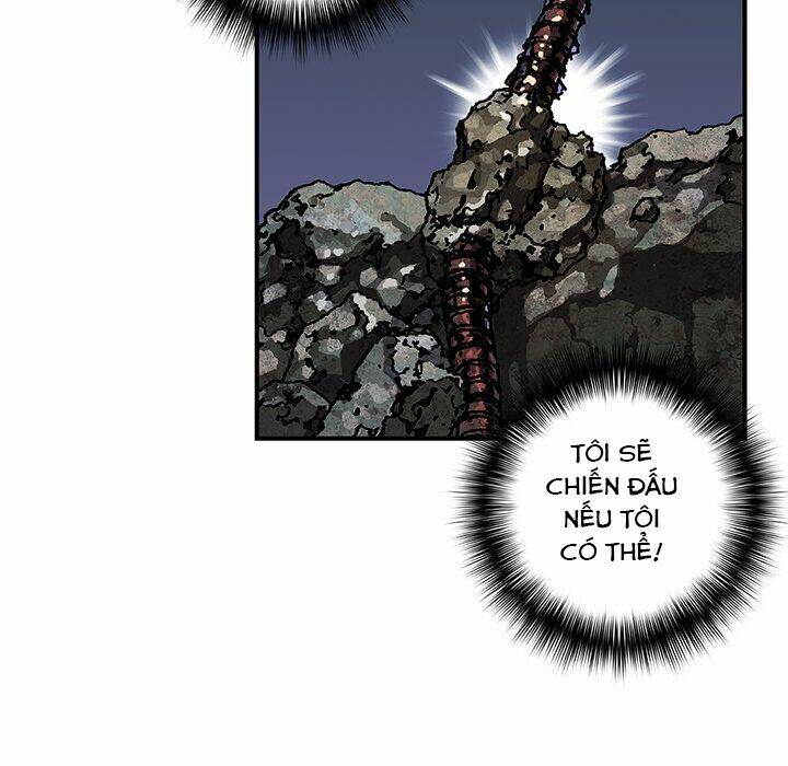 Đứa Con Thần Chết - Chapter 81 - Page 44
