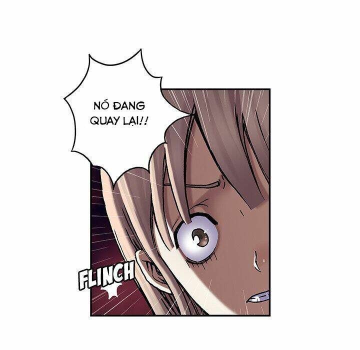 Đứa Con Thần Chết - Chapter 81 - Page 45