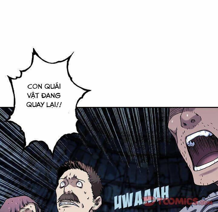 Đứa Con Thần Chết - Chapter 81 - Page 46