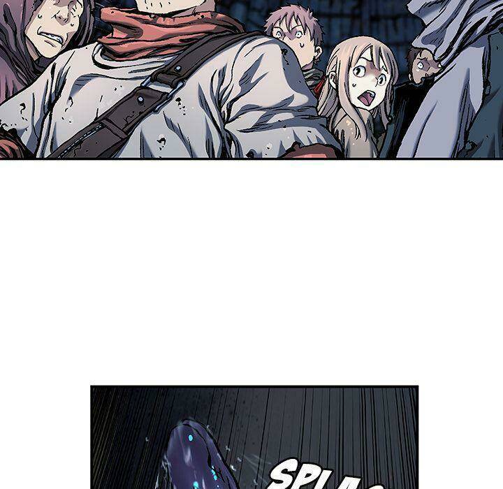 Đứa Con Thần Chết - Chapter 81 - Page 47