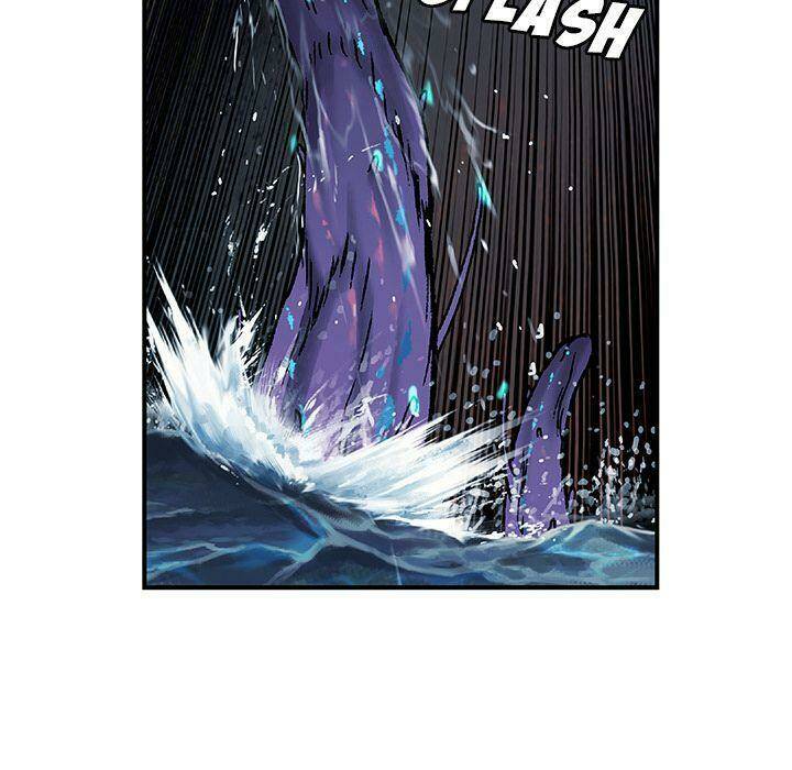 Đứa Con Thần Chết - Chapter 81 - Page 48