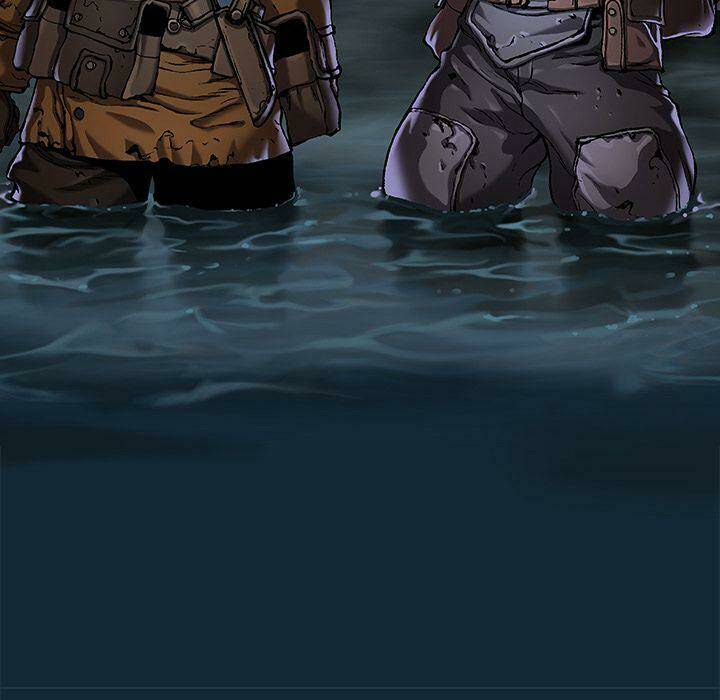 Đứa Con Thần Chết - Chapter 81 - Page 4