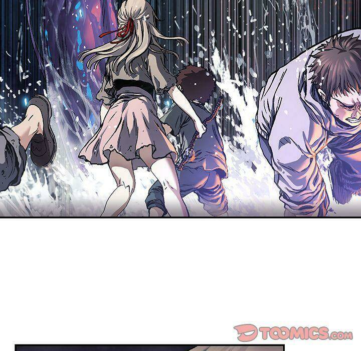 Đứa Con Thần Chết - Chapter 81 - Page 50