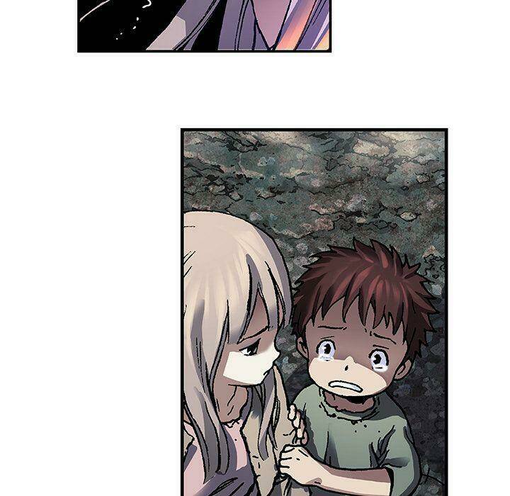 Đứa Con Thần Chết - Chapter 81 - Page 56