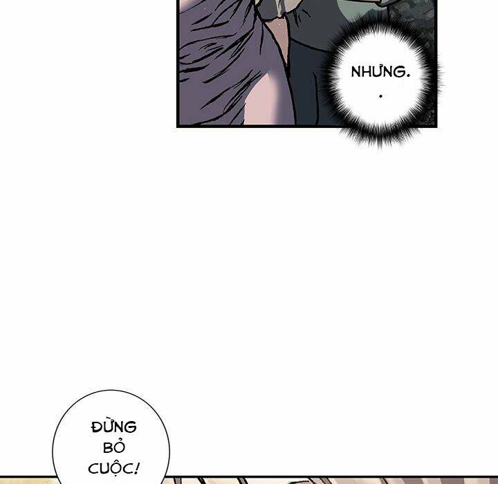 Đứa Con Thần Chết - Chapter 81 - Page 57