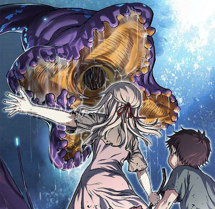 Đứa Con Thần Chết - Chapter 81 - Page 60