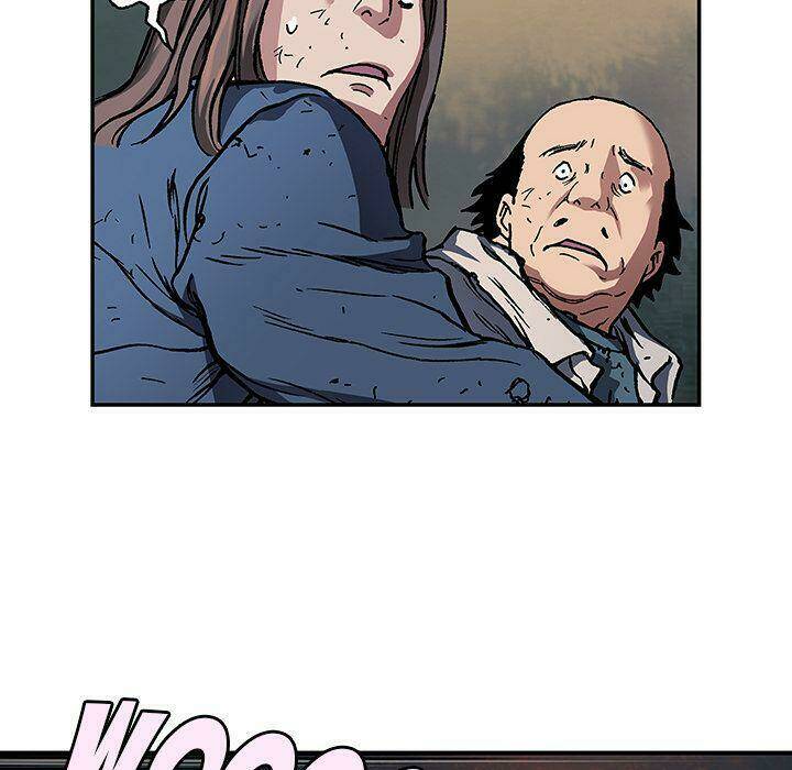 Đứa Con Thần Chết - Chapter 81 - Page 64