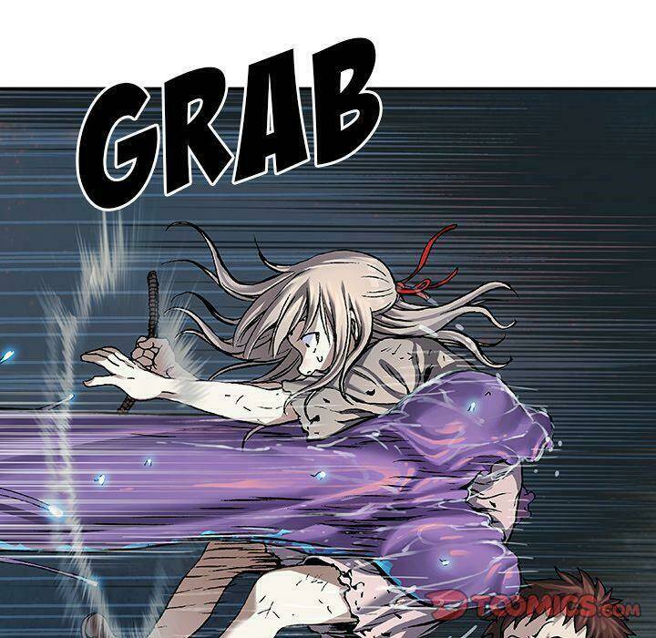 Đứa Con Thần Chết - Chapter 81 - Page 66