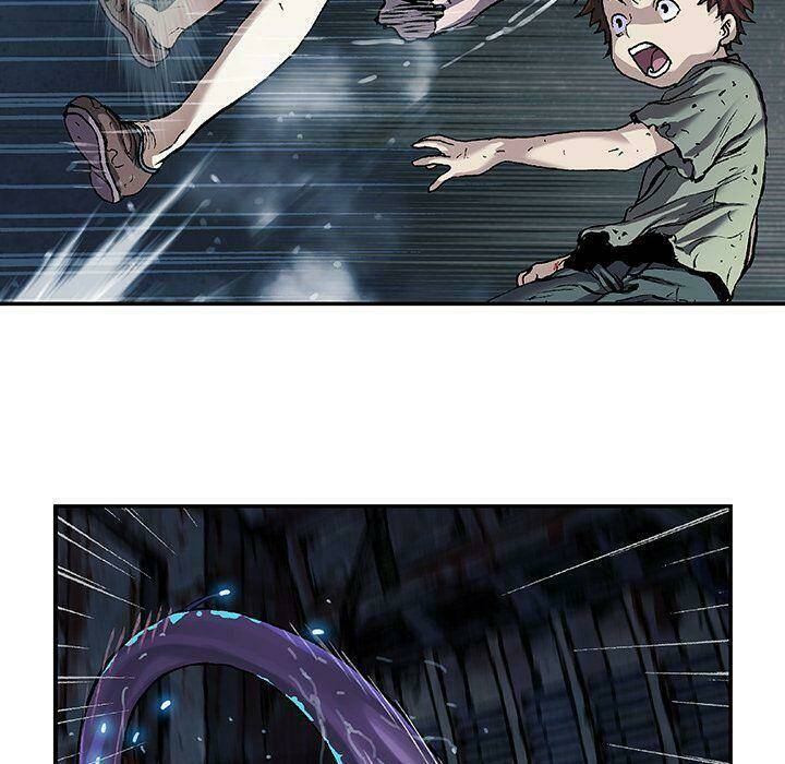 Đứa Con Thần Chết - Chapter 81 - Page 67