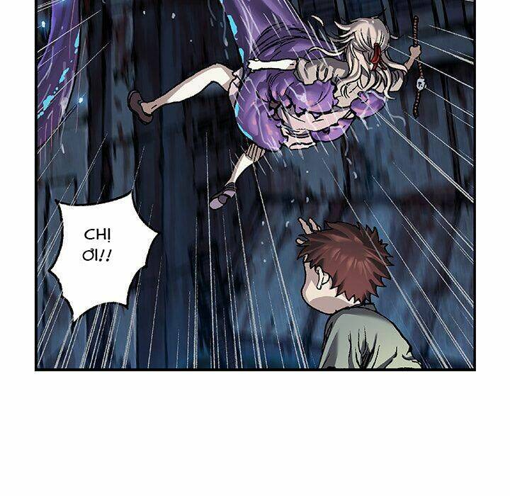 Đứa Con Thần Chết - Chapter 81 - Page 68