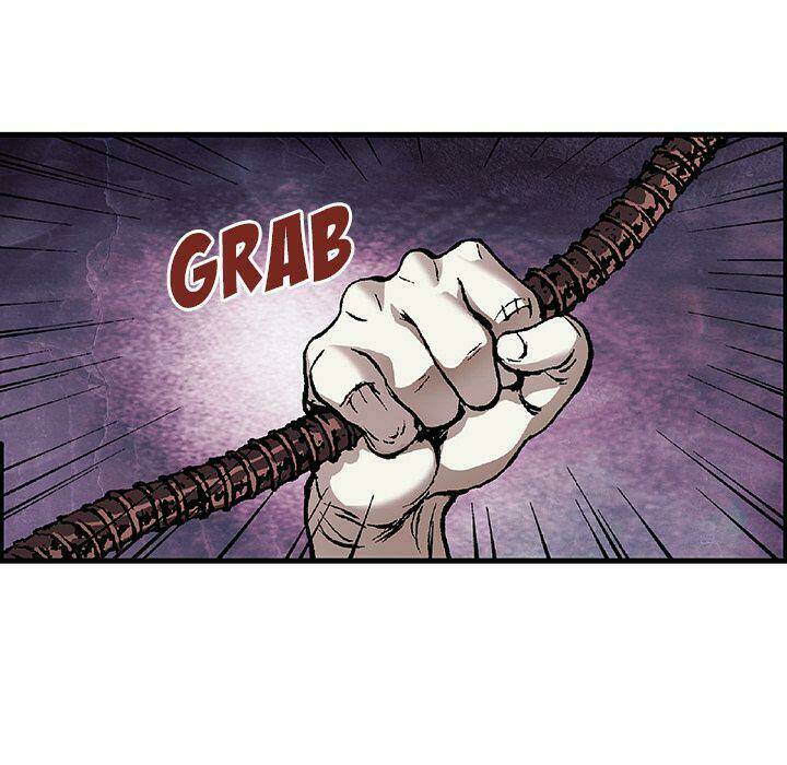 Đứa Con Thần Chết - Chapter 81 - Page 69