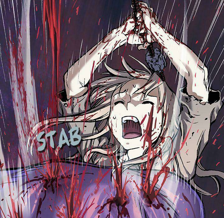 Đứa Con Thần Chết - Chapter 81 - Page 71