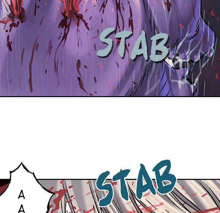 Đứa Con Thần Chết - Chapter 81 - Page 72