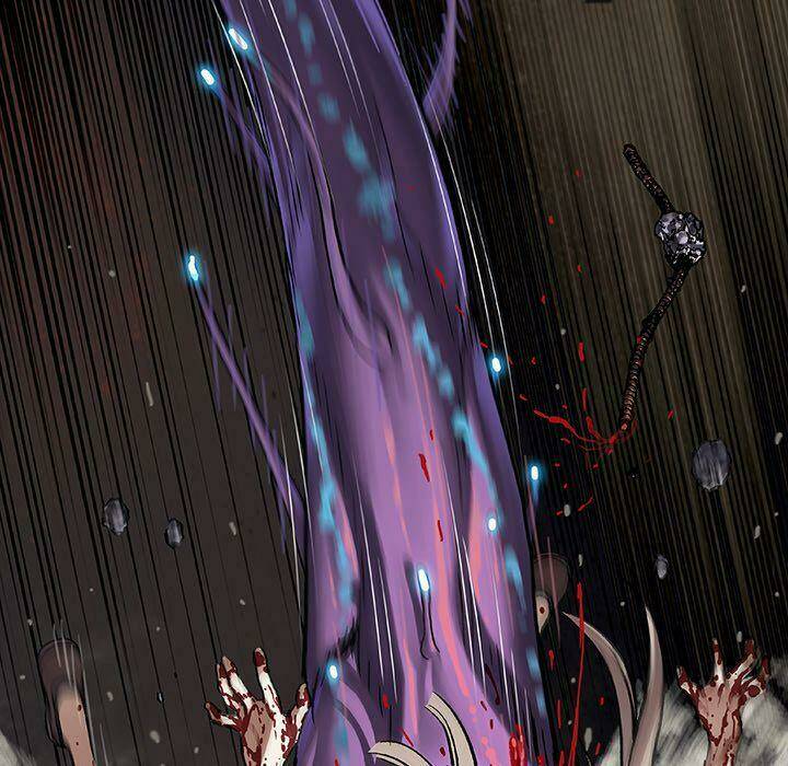 Đứa Con Thần Chết - Chapter 81 - Page 76