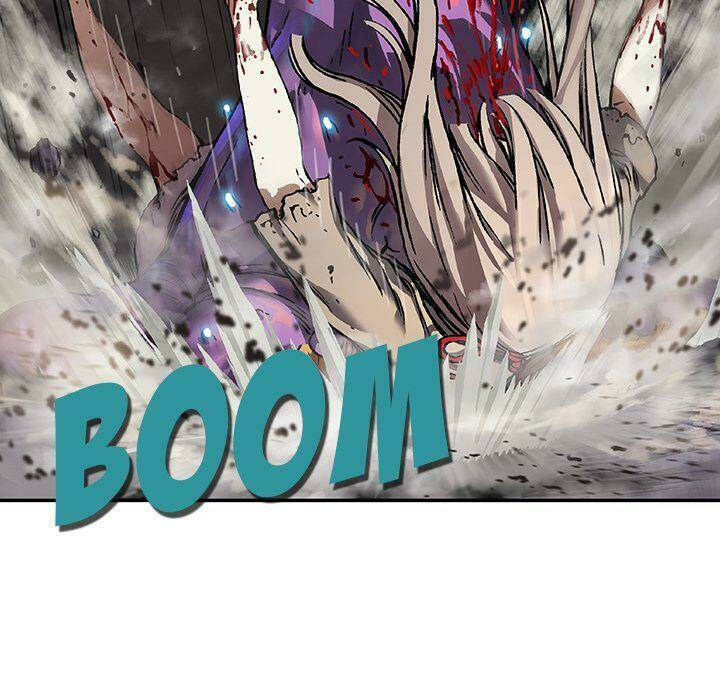 Đứa Con Thần Chết - Chapter 81 - Page 77