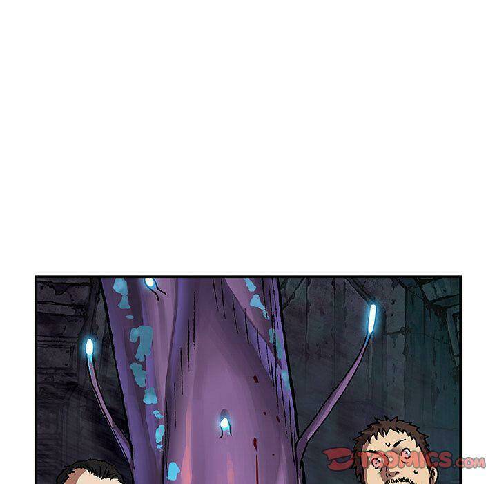 Đứa Con Thần Chết - Chapter 81 - Page 78