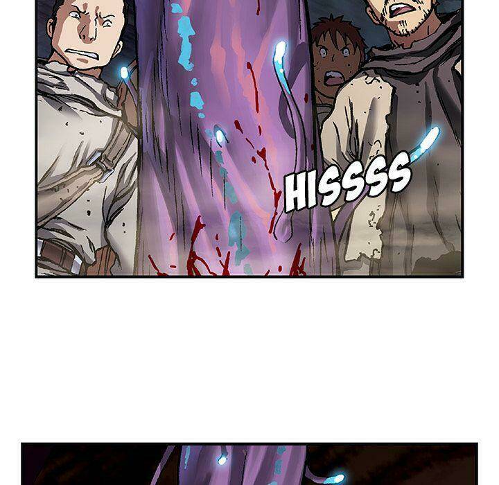 Đứa Con Thần Chết - Chapter 81 - Page 79