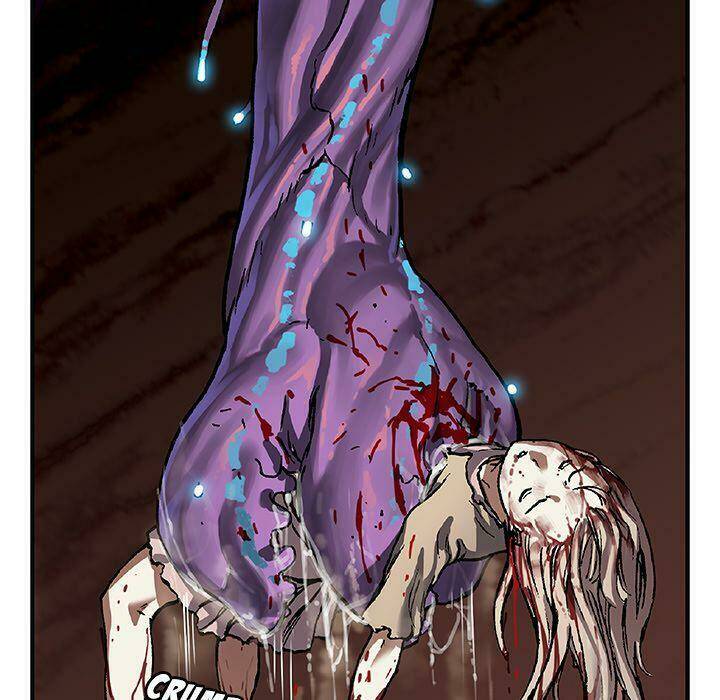 Đứa Con Thần Chết - Chapter 81 - Page 80