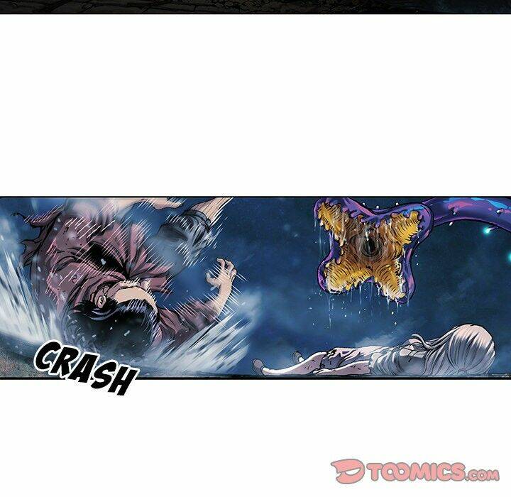 Đứa Con Thần Chết - Chapter 82 - Page 9