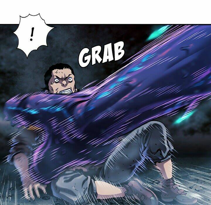 Đứa Con Thần Chết - Chapter 82 - Page 10