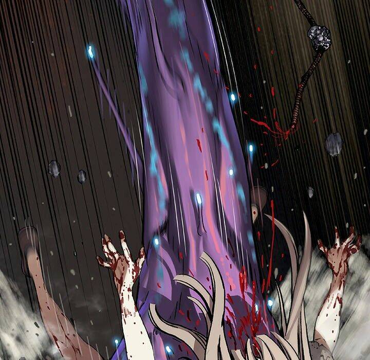 Đứa Con Thần Chết - Chapter 82 - Page 12