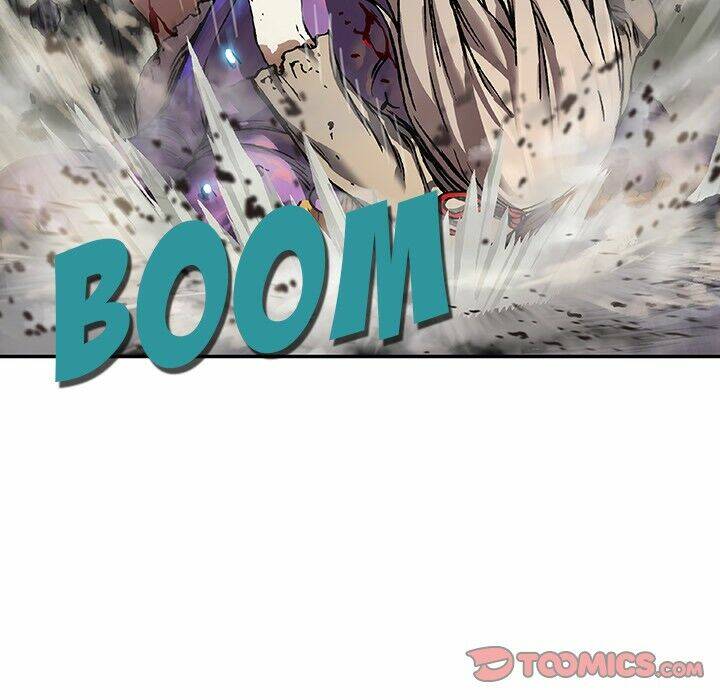 Đứa Con Thần Chết - Chapter 82 - Page 13